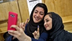 در دور اول در تهران، مردم سی نماینده میانه رو و اصلاح طلب را برگزیدند. 