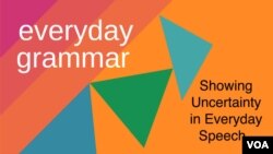 everyday grammar