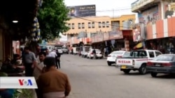 Helebceyî bi Biryara Qedxeya Derve ya Hikûmetê Pêbend Nabin