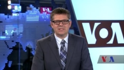 Андрій Осадчук: У Вашингтоні хочуть бачити "послідовність з боку всіх представників України". Інтерв'ю