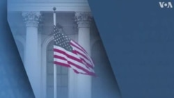 Дискуссия «Голоса Америки» – 26 мая