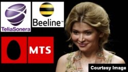 Prezident qizi Gulnora Karimovaga "pora bergani uchun" shu kungacha bir necha kompaniya yuzlab million dollar jarima to'lagan