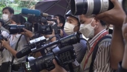 បទ​សម្ភាសន៍៖ អ្នក​ជំនាញ​ថា​កម្ពុជា​ត្រូវការ​ឯករាជ្យភាព​តុលាការ​ដើម្បី​ដោះស្រាយ​ឧក្រិដ្ឋកម្ម​ប្រឆាំង​អ្នក​សារព័ត៌មាន​​