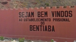 Filhos de ex-presos políticos angolanos há 6 meses sem pensões -3:21