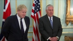 US, EU Appeal to Turkey to Minimize Casualties in Syria Attack