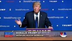 Eron bilan kelishuvga qarshi amerikaliklar ko'p