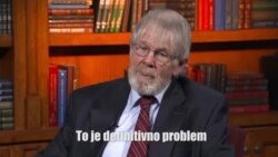 JOHNSON: Više investicija i manje nacionalizma