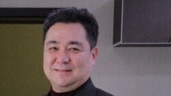 O‘zbekistonlik tarixchi va publitsist Shuhrat Barlos