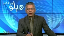 ترهگري، عملیات مظاهرې او په کراچۍ کې د افغان کډوالو گرفتارۍ، د بحث کوربه رحمان بونیری دی 