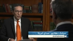 ویژه برنامه: گفت‌وگو با خالد عزیزی، سخنگوی حزب دموکرات کردستان ایران