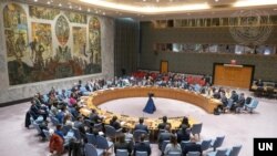 نشست شورای امنیت "پشت در های بسته" روز جمعه ۲۹م اگست برگزار می شود