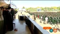 Trump Reimposes Iranian Economic Sanctions