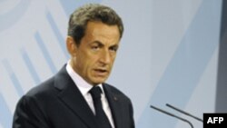 წინასაარჩევნო კამპანია საფრანგეთში