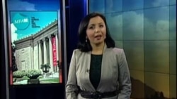 San'at asarlarini qanday asrash mumkin? Art preservation