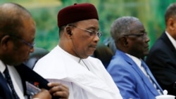 Décerner le prix Mo Ibrahim au président Issoufou est "une insulte", selon Al Idrissa