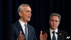 Столтенберг рече дека не мисли оти второто претседателство на Трамп ќе го загрози членството на САД во НАТО