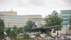 美國進入第三個情報時代 最新目標：中國