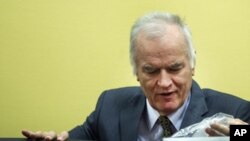 Prizor sa mongolskih prostranstava ..... predvečejre, zalazak sunca, konji i usamljeni Mongolac (Photo submitted by Zuopeng Zhang to VOA Photo Contest)