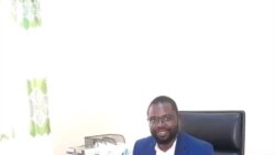 Advogados e magistrado em luta judicial no Moxico - 2:10