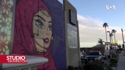 "Mala Arabija" u Kaliforniji