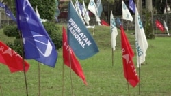 Tight Race as Malaysia’s General Election Approaches