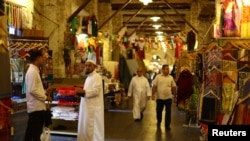 Doha es la capital de Qatar.