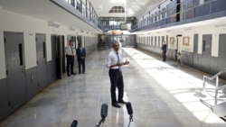 Qamoqda o'tkazilgan tajriba, Behzod Muhammadiy