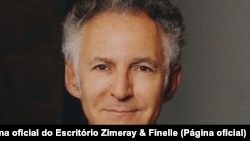 François Zimeray, advogado francês