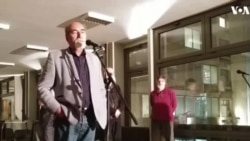 VIDEO Izložba alternativnih naslovnih strana NIN-a na Filozofskom