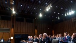 美國聯邦"無證監視條款"在改革要求下面臨更新