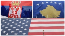 Ima li Amerika novi stav prema dijalogu Kosova i Srbije?