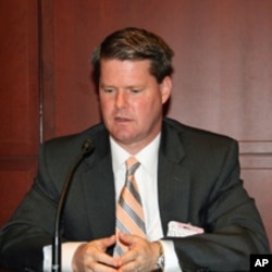 2049计划研究所总裁薛瑞福