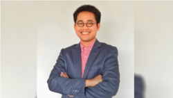 សកម្មជនជនជាតិថៃលោក Wanchalearm Satsaksit បានរិះគន់នាយករដ្ឋមន្រ្តីថៃតាមហ្វេសប៊ុក ដែល​ឥឡូវ​នេះ​កំពុង​បាត់ខ្លួន។ (រូបថតពីហ្វេសប៊ុករបស់ Wanchalearm Satsaksit)