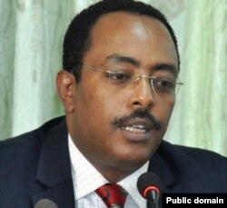 አቶ ሬድዋን ሁሴን - የመንግሥት ኮምዩኒኬሽንስ ጉዳዮች ፅ/ቤት ኃላፊ