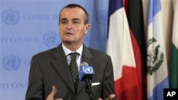 ཨ་རིར་བཅའ་སྡོད་ཧྥ་རན་སིའི་གཞུང་ཚབ་པ་ཟུར་པ་གྷེ་ཧར་ཌི་ཨ་རོ་ཌིས་