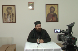 Paroh novobrdski Stevo Mitrić