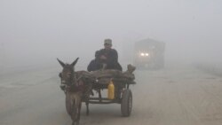 رپورٹ میں بتایا گیا ہے کہ ترقی پذیر ممالک موسمیاتی تبدیلیوں سے سب سے زیادہ متاثر ہو رہے ہیں۔ (فائل فوٹو)