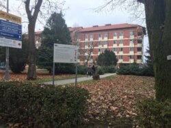 Studentski dom 'Nikola Tesla' Banja Luka