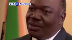 VOA60 Afrique du 12 septembre 2016