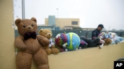 Jerry Demings, alcalde del condado Orange, dijo en una carta dirigida a legisladores estatales y federales que el lugar para la construcción no está para una instalación de atención residencial.