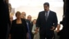 Michelle Bachelet visitó en junio pasado Venezuela, donde se reunió con representantes de las partes del conflicto político que vive el país.