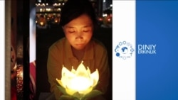 AQSh: Diniy erkinlikni himoya qilamiz