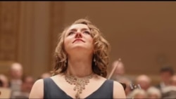 Українка з оксамитовим голосом підкорила оперну сцену легендарного Carnegie Hall. Відео