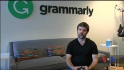 Ось у чому секрет успіху українського стартапу Grammarly в Кремнієвій долині. Відео
