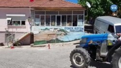 O‘zbeklar yashamaydigan O‘zbek qishlog‘i