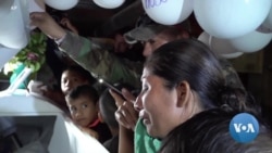 Medical Screenings Ordered After Second Migrant Child Dies in US Custody