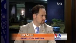 Розслідування збиття Боїнга може провести лише міжнародна група - екс-офіцер НАТО