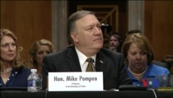 Профайл Майка Помпео. Чого очікувати Україні? Відео