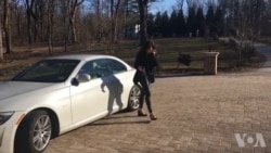 Amina Bašić jedna od najboljih agentica za nekretnine u Virdžiniji