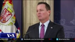 Grenell në Beograd - ndaleni fushatën kundër pavarësisë së Kosovës